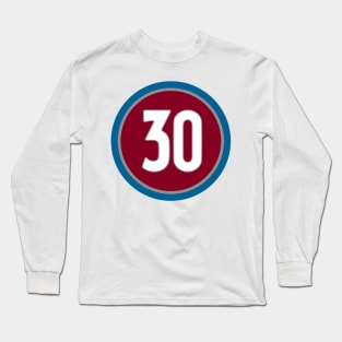 Adam Werner Long Sleeve T-Shirt